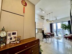 The Hillier (D23), Apartment #594153511